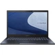 Ноутбук ASUS ExpertBook B1 (B1500CBA-BQ0388X), Intel Core i7-1255U / 15.6" / 90 Гц / RAM 16 ГБ DDR4 / SSD 512 ГБ / Intel UHD Graphics / Windows 11 Pro / Чорний - изображение 1