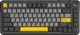 Клавіатура Ajazz Механічна RGB USB Чорна (AK820MAX-WM-BGY) - зображення 7