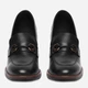 Женские лоферы кожаные Lasocki CEO-WI23-RUTH-11 5906751552926 36 23.7 см Черные (5906751552964) - изображение 6