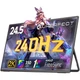 Портативный монитор UPERFECT 24.5" 2K 240Hz [171119] - изображение 1