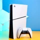 Игровая консоль Sony PlayStation 5 Slim Digital Edition 1TB White (1000040660) Б/У [171136] - изображение 1