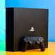 Игровая консоль Sony PlayStation 4 Pro 1TB Black Б/У [171233] - изображение 1