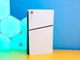 Игровая консоль Sony PlayStation 5 Slim Digital Edition 1TB White (1000040660) Б/У [170566] - изображение 2