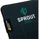 Игровая поверхность Endgame Gear MPJ-450 Sprout Edition Green (PGWEGMUP009) [168911] - изображение 6