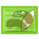 Гідрогелеві патчі з нікотинамідами та водоростями Bioaqua Nicotinamide Seaweed Eye Mask, 7.5 г х 5шт (6975239996339) - изображение 2
