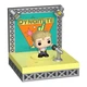Набір ігрових фігурок Bitty POP! Stages серії BTS - Чімін (Dynamite) - изображение 3