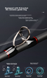 Удилище кастинговое KastKing Glory II Water Drop Reel Морское Комплект - изображение 10