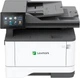 Urządzenie wielofunkcyjne Lexmark MX432adwe (29S0923) - obraz 2