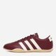 Женские кроссовки кожаные Adidas C-Grand Court Lo JQ7242 5906751526798 40.5 25.5 см Бордовые (5906751526811) - изображение 2