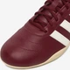 Женские кроссовки кожаные Adidas C-Grand Court Lo JQ7242 5906751526798 40.5 25.5 см Бордовые (5906751526811) - изображение 8
