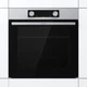 Духова шафа GORENJE BO6737E02X - зображення 2