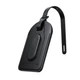 Брелок-поисковый трекер ACEFAST S5 Luggage Positioning Device Black с поддержкой Apple Find My для чемодана, сумки и багажа - изображение 1