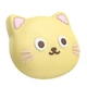 Брелок-поисковый трекер Hoco E91D Tiger Cat Collar Type с поддержкой Apple Find My для кошачьего ошейника - изображение 3