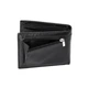 Мужской кошелек Salfeite 387-207E Black из натуральной мягкой кожи - изображение 7