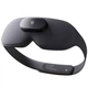 Умный массажер маска для глаз MiJia Smart Massage Eye Mask (MJAMYZYMYY01) Black - изображение 1