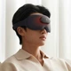Умный массажер маска для глаз MiJia Smart Massage Eye Mask (MJAMYZYMYY01) Black - изображение 5