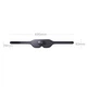 Умный массажер маска для глаз MiJia Smart Massage Eye Mask (MJAMYZYMYY01) Black - изображение 9