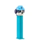 Конфеты PEZ с фруктовым вкусом без лактозы и глютена + игрушка (Paw Patrol Рэкс) 17 г - изображение 2