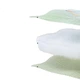 Детское одеяло PurCotton из марлевого хлопка, всесезонное, для детского сада, 1.2×1.5 м - изображение 3