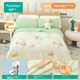Детское одеяло PurCotton из марлевого хлопка, всесезонное, для детского сада, 1.2×1.5 м - изображение 5