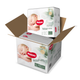 Подгузники Huggies Little Forest L34x2 (9-14кг), с сердечком, дышащие - изображение 10