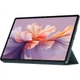 Чехол для планшета Lenovo Yoga Pad Pro Blue - изображение 3