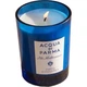 Ароматическая свеча ACQUA DI PARMA [Выбор Ван Анью] «Голубое Средиземноморье» (Калифорнийская корица), 200 г, подарок на день рождения для мужчин и женщин. - изображение 1