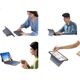 Защитный чехол UGREEN, совместимый с iPad Magic Keyboard, планшетами Apple Air7/6/5/4 Pro 25 дюймов/11/10,9 дюймов, со съемными клавишами и регулируемым углом наклона. - изображение 1