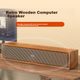 Портативная колонка Saida SADA V-191 5W - изображение 6