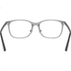 Оправа для очков RayBan простая квадратная под диоптрии 0RX7168D подарочная - изображение 1