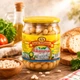 Квасоля натуральна біла Демьянович 530 г - изображение 1