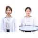 Двусторонняя светоотражающая панель JINBEI 110 - изображение 1
