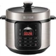 Электрическая скороварка SUPOR SY-60YC505Q, 6 л, с двумя чашами - изображение 2