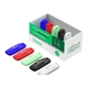 Флешка BIAZE UP11, 512 МБ, USB 2.0, набор 5 шт, для тендеров - изображение 1