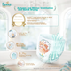Подгузники-трусики Pampers Cooling Champion Level 1 для новорожденных XXXL50 - изображение 4