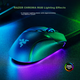 Миша Razer Basilisk V3 USB Black - зображення 4