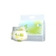 Подгузники Care Daily Thin Daytime Diapers NB, 40 штук (для детей весом до 5 кг), маленький размер для новорожденных, ультратонкие, дышащие одноразовые подгузники. - изображение 3