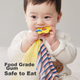 Одеяло KUB Baby Comfort Blanket детское, 0-1 год - изображение 4