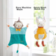 Одеяло KUB Baby Comfort Blanket детское, 0-1 год - изображение 6