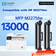 Картридж Liansheng M227fdw, сумісний з чорнильним картриджем HP M227fdw, тонер HP LaserJet Pro MFP M227fdw, спеціалізований пакет із 2 шт. - изображение 4