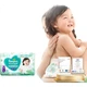Підгузки-трусики Pampers Ultra-Thin для новонароджених, дихаючі, XXXL64 - зображення 1
