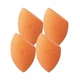 Спонж для макияжа Real Techniques Beauty Blender, не впитывает пудру, 4 шт., двойного назначения: для сухого и влажного нанесения. - изображение 9