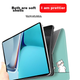 Чохол для планшета Huawei MatePad Pro 12.2 2025/2024 Jiangming Happy Cat - зображення 9