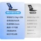 Защитный чехол UGREEN для iPad Magic Keyboard, совместимый с моделями M5 2025 года и M4 Chip Pro 2024 года, 11 дюймов [Магнитное крепление · Надежная фиксация] - изображение 3