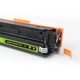 Картридж LianSheng для Canon (CRG-067 / CRG-067H) MF651Cw/MF655Cdw/MF657Cdw 4 шт. с чипом CMYK - изображение 8