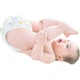 Подгузники Huggies Gold Cloud Soft, 46 штук, детские подгузники. - изображение 3