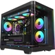 Корпус AOC Chengtian Bow CG355 Black - изображение 2