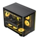 Корпус AOC Chengtian Bow CG355 Black - изображение 5