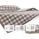 Наматрасник MUJI хлопок класса A антибактериальный двуспальный 150×200 см - изображение 2