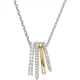 Намисто SWAROVSKI HYPERBOLA 5696626 жіноче - зображення 3